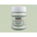 Soft Dekor Farbe Moosgr&uuml;n / lichen green 230 ml