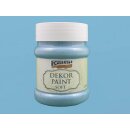 Soft Dekor chalky Farbe Flachsblau / flax-blue 230 ml