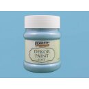 Soft Dekor Farbe Flachsblau / flax-blue 230 ml