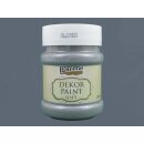 Soft Dekor Farbe Graphit grau 230 ml