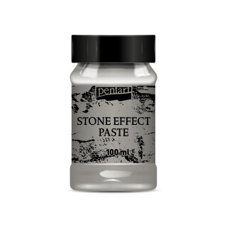 Stone Effect Paste zement 100 ml