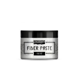 Fiber Paste Pentart150 ml Struktur- u. Grundierpaste