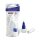 Linerflasche 20 ml mit Linder 0,8 mm Applicator