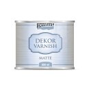 Dekor Varnish matt 500 ml
