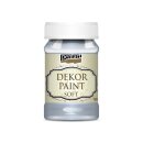 Dekor Paint Soft Shabbyfarbe Eisblau 100 ml