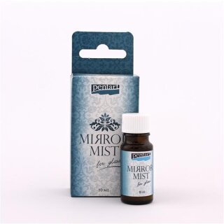 Mirror Mist / Spiegelspray für Glas 10 ml
