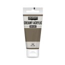 Pentart Creamy Acrylic Semi Gloss Sand 60 ml