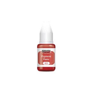 Pentart Pigment Paste rot 20 ml