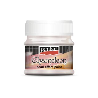 Chameleon Lila-Gold 50 ml Acryl Pentart