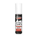 Pentart Acrylic Paint matt schwarz 20 ml