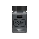 Deluxe Paste antrazit 100 ml Pentart