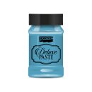 Deluxe Paste laguna blue 100 ml Pentart