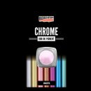 Rub-On Pigment Chrome 0,5g von Pentart Magenta #2