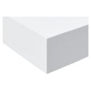 Gesso Board Holzmalgrund 50x50x5cm grundiert