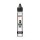 3D Perlen Pen 30 ml Weiß Pentacolor
