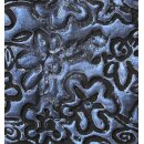 Wachs Paste 20ml metllic graphit v. Pentart