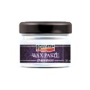 Wachs Paste 20ml metllic graphit v. Pentart
